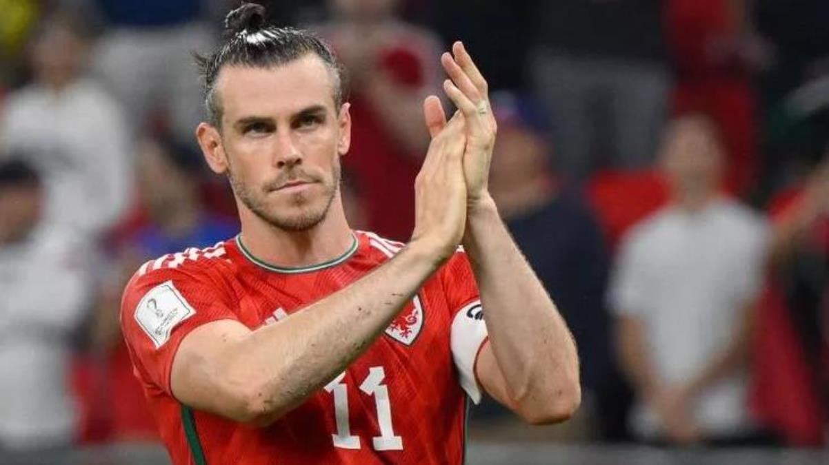 Sosyal medya hesabından duyurdu Futbolu bırakan Gareth Baleın yeni mesleğini duyanlar kulaklarına inanamayacak - Spor - Dudullu Haber