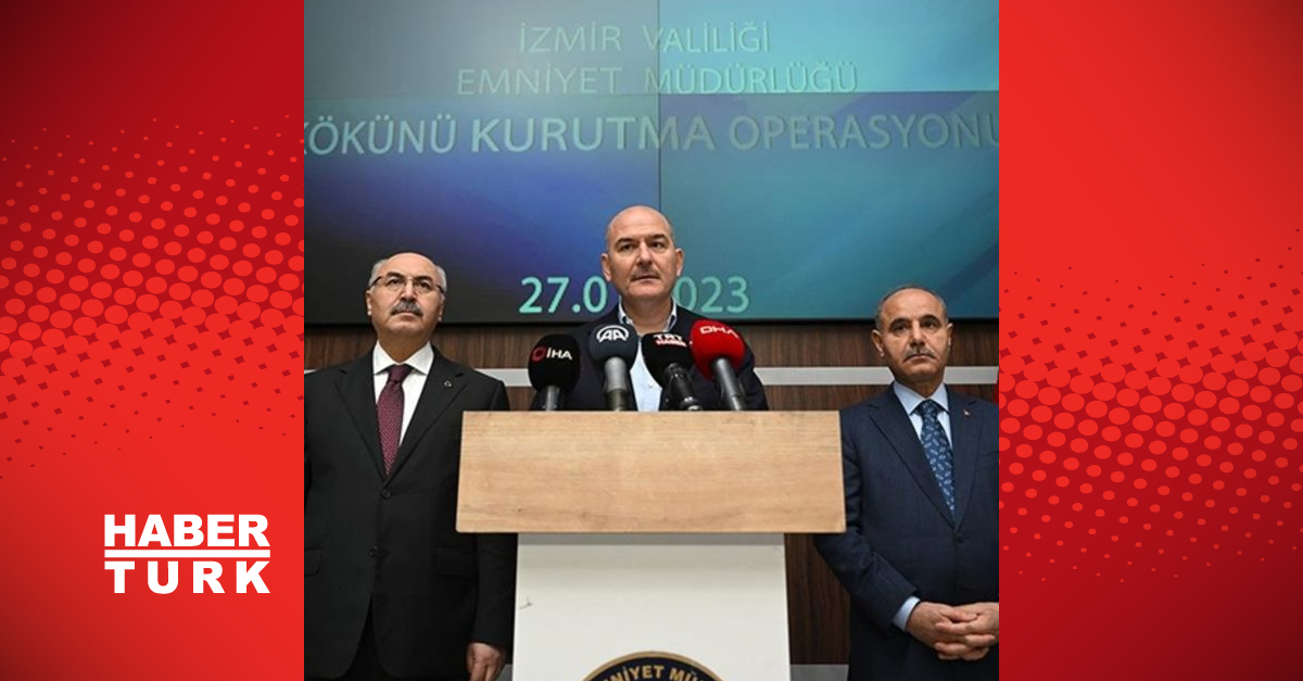 Soylu 225 hedefin 202sine ulaştık - Gündem - haberler - Dudullu Haber