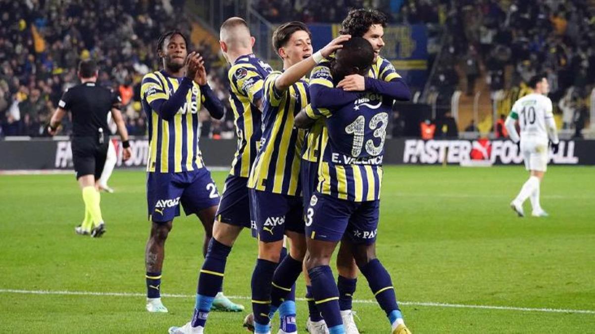 Süper Lig tarihine geçecek Napoliden Ferdi Kadıoğlu için Fenerbahçeye servet - Spor - Dudullu Haber