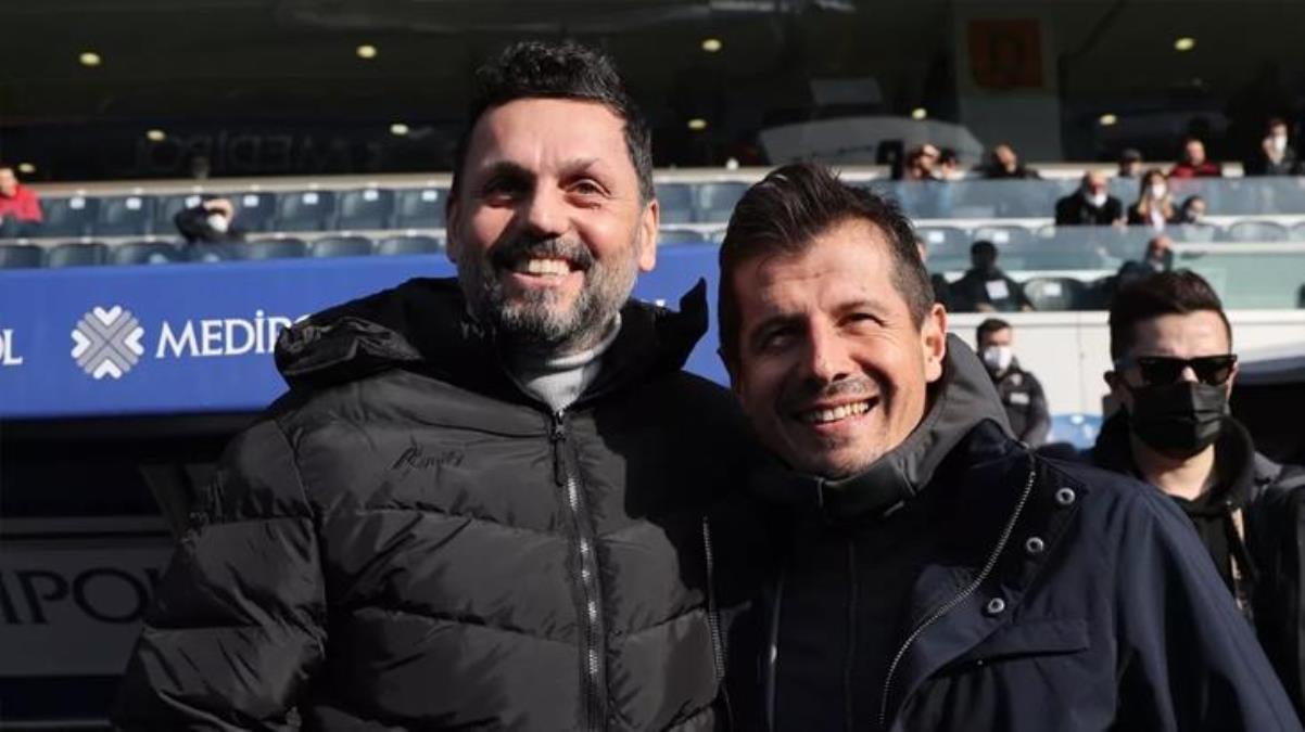 Süper Ligde bir devir daha kapandı Erol Bulut ile yollar ayrıldı - Spor - Dudullu Haber