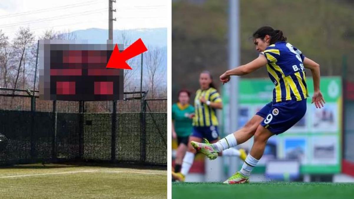 Tabeladaki skoru görenler küçük dilini yuttu Fenerbahçeden tarihi fark - Spor - Dudullu Haber