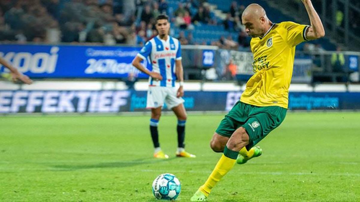 Tarihe geçen kare Burak Yılmaz bu zamana kadar kimsenin başaramadığını başardı - Spor - Dudullu Haber