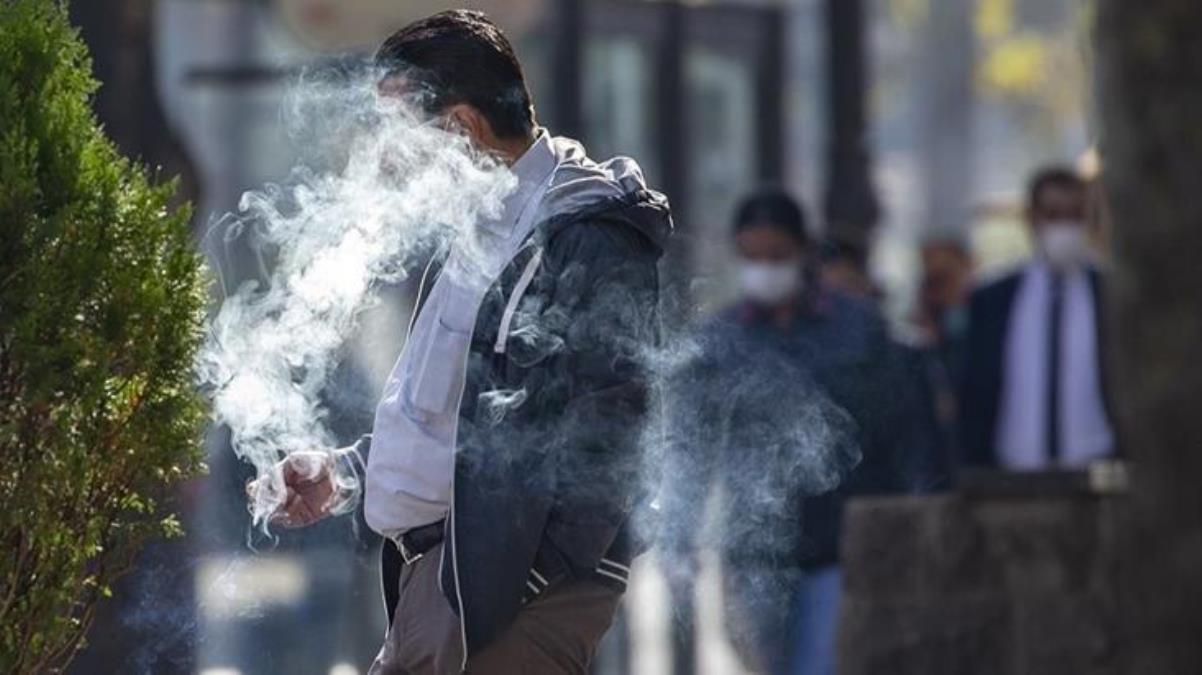 Tiryakilere yeni yılda kötü haber Sigaraya zam geldi işte yeni fiyatlar - Ekonomi - Dudullu Haber