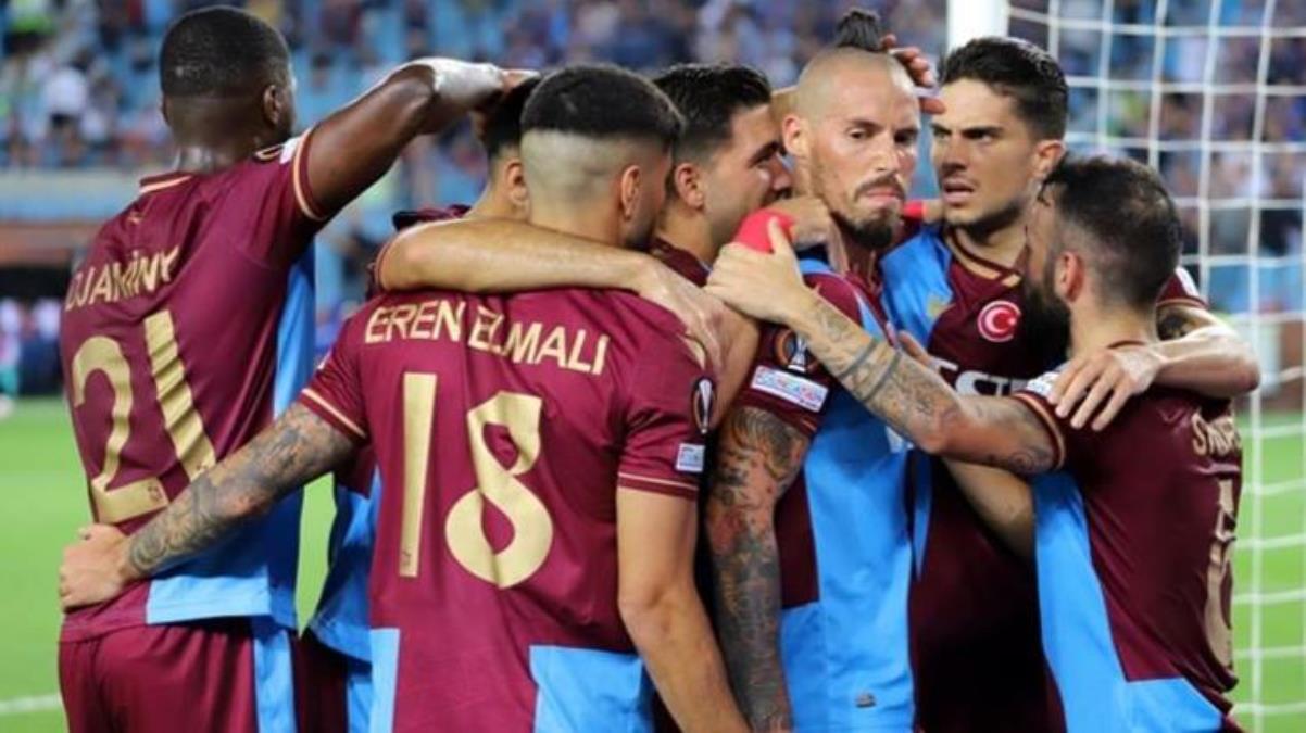 Trabzonsporda sakatlık depremi Yıldız futbolcu hemen kadrodan çıkarıldı - Spor - Dudullu Haber