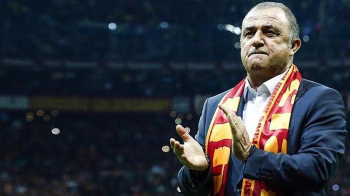 Türk futbol tarihinde bir benzeri daha görülmedi Fatih Terim ilki başardı - Spor - Dudullu Haber