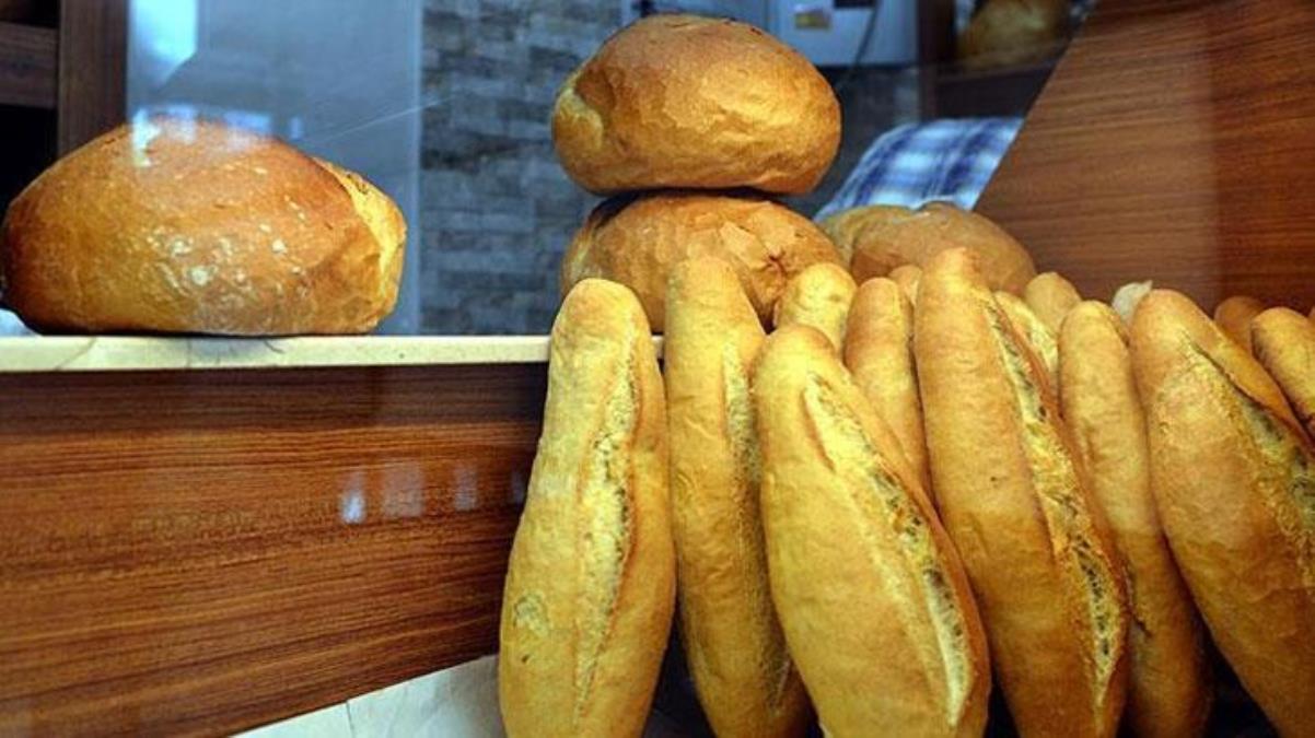 Türkiye Fırıncılar Federasyonu Başkanı Balcıdan ekmek zammı açıklaması Herhangi bir fiyat artışı gündemimizde yok - Ekonomi - Dudullu Haber