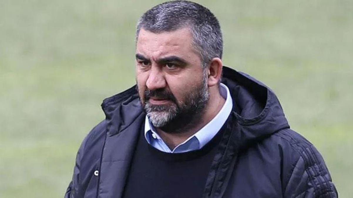 Ümit Özatın babası hayatını kaybetti - Spor - Dudullu Haber