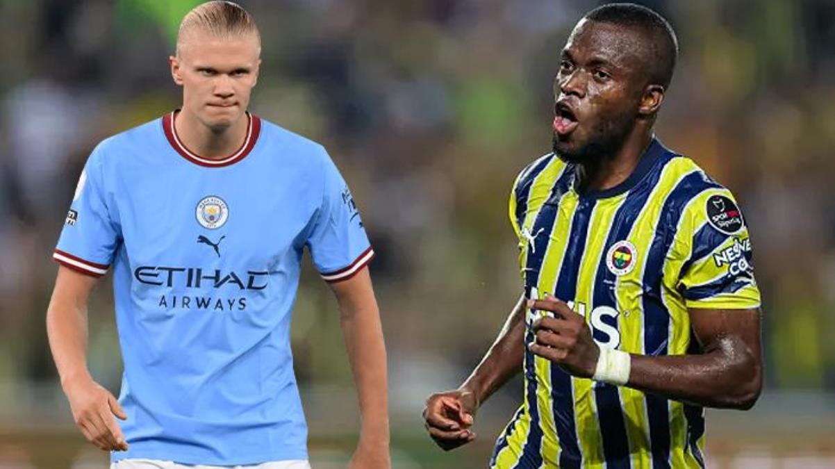Valenciadan akılalmaz başarı Erling Haalandın ensesine yapıştı - Spor - Dudullu Haber