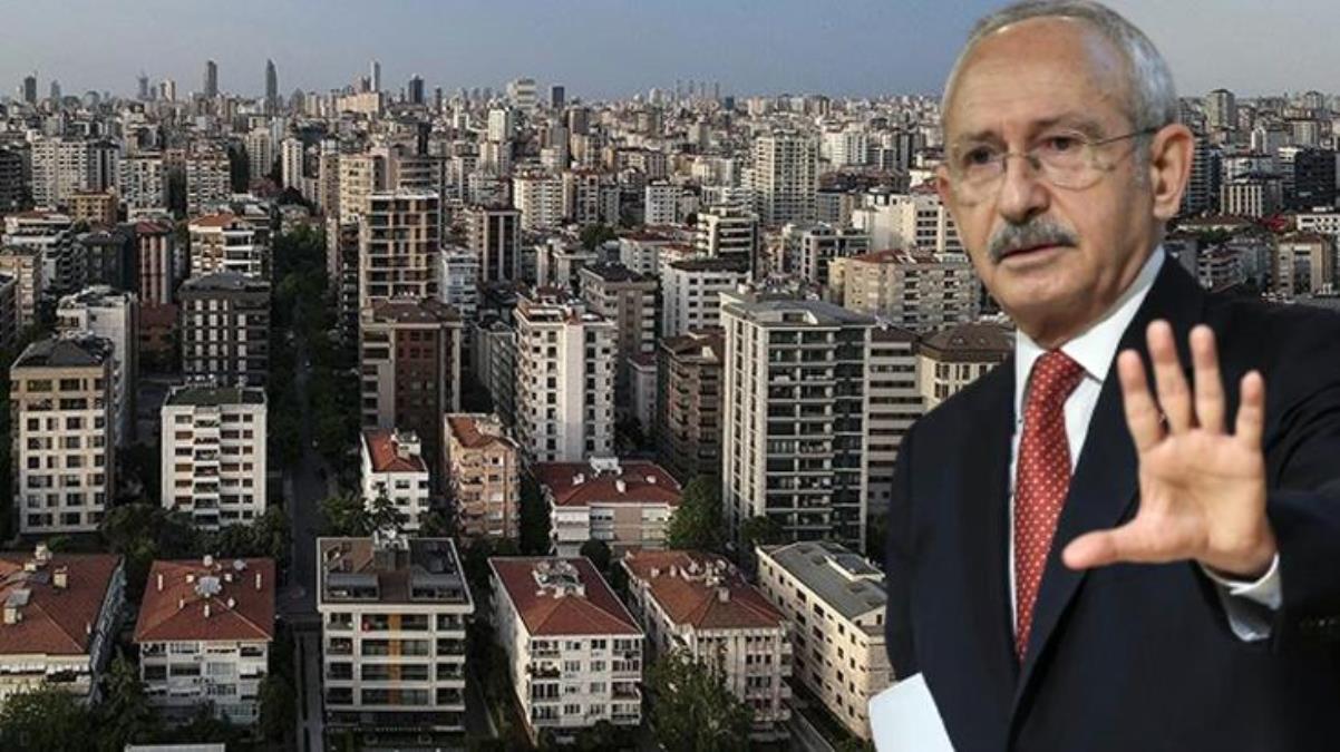 Vatandaşın en büyük sorunlarından biri Seçimler yaklaşırken Kılıçdaroğlundan çok konuşulacak bir vaat daha - Ekonomi - Dudullu Haber