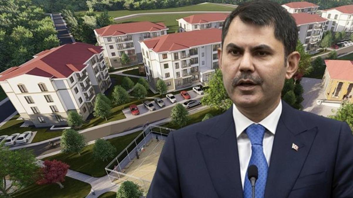 Yeni Evim Kampanyasında başvurular bugün başlıyor İşte tüm detaylar - Ekonomi - Dudullu Haber