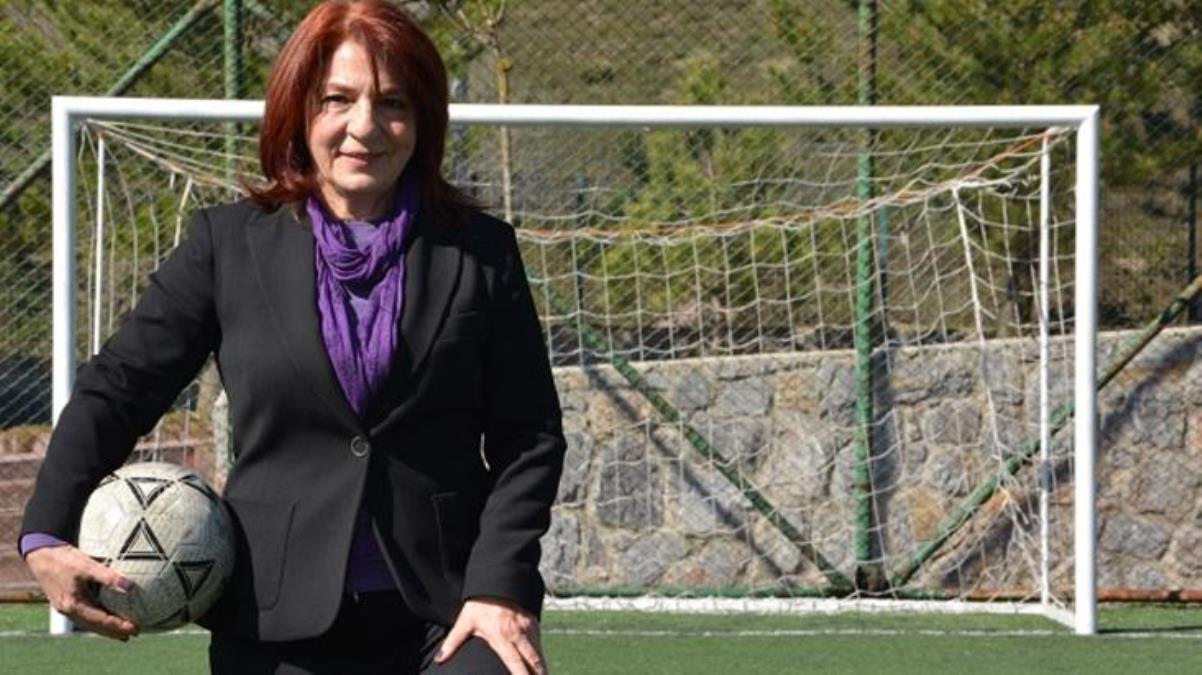 Yeni MHK Başkanı Lale Ortanın sosyal medya beğenileri kıyameti kopardı Apar topar hesabını kapattı - Spor - Dudullu Haber