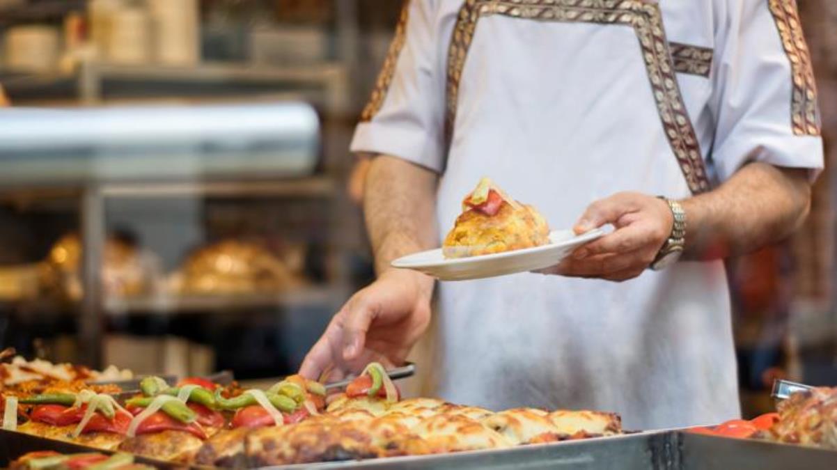 Zincir marketlerin ardından restoran ve lokantalara da fiyat sabitleme çağrısı - Ekonomi - Dudullu Haber