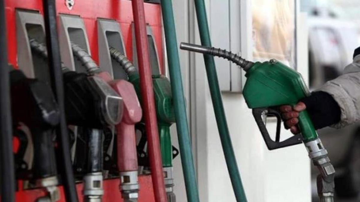 AB piyasaları sarsacak adımı bugün atıyor Petrol fiyatlarında 20 dolarlık artış olacak akaryakıta yeni zamlar yolda - Ekonomi - Dudullu Haber