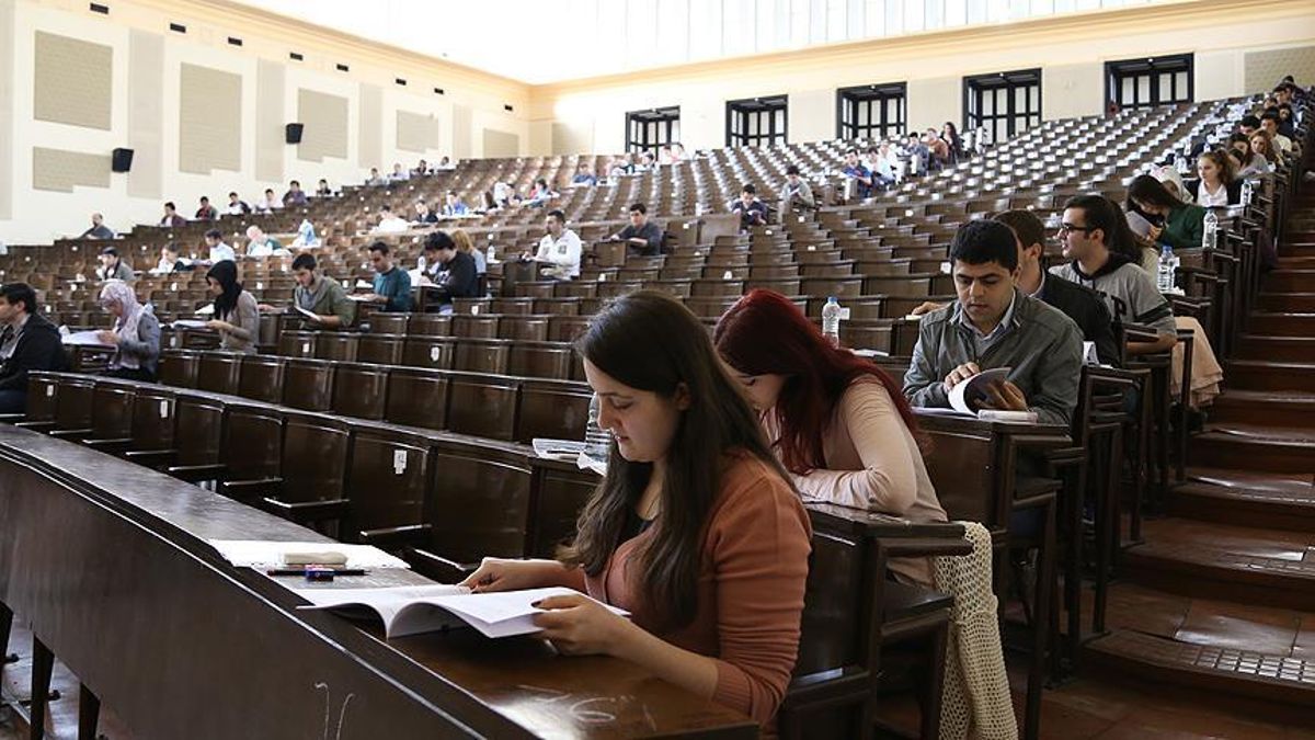 Abdullah Gül Üniversitesi tatil mi Abdullah Gül Üniversitesi ne zaman hangi tarihte açılacak - Eğitim - Dudullu Haber