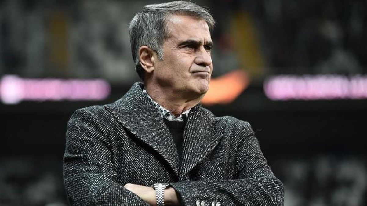 Açtı ağzını yumdu gözünü Mağlubiyet sonrası konuşan Şenol Güneş Hedefimiz bir takım oluşturmaktı başaramadık - Spor - Dudullu Haber