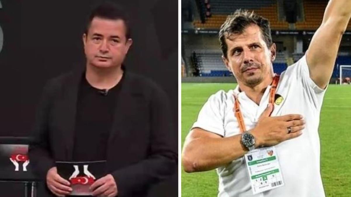 Acun Ilıcalı aracılığıyla iletti Emre Belözoğlu bir yıllık maaşını depremzedelere bağışladı - Spor - Dudullu Haber