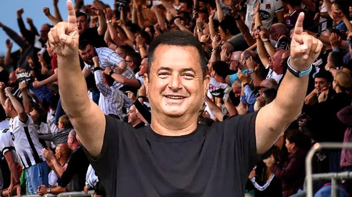Acun Ilıcalının kulübü satın alacağını duyan Dundalk taraftarları çılgına döndü Jet hızında açıklama geldi - Spor - Dudullu Haber