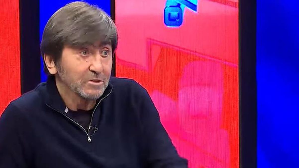 Adım gibi eminim diyen Rıdvan Dilmenden Galatasaray maçının devre arasında olay kehanet 2-2ye yakalanacak - Spor - Dudullu Haber