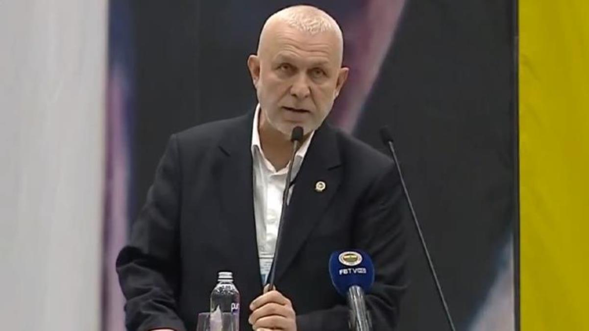Ahmet Bulut Fenerbahçe Divan Kurulunda söyledikleriyle Ali Koçun önüne geçti Kilonuz kaç kuruş - Spor - Dudullu Haber