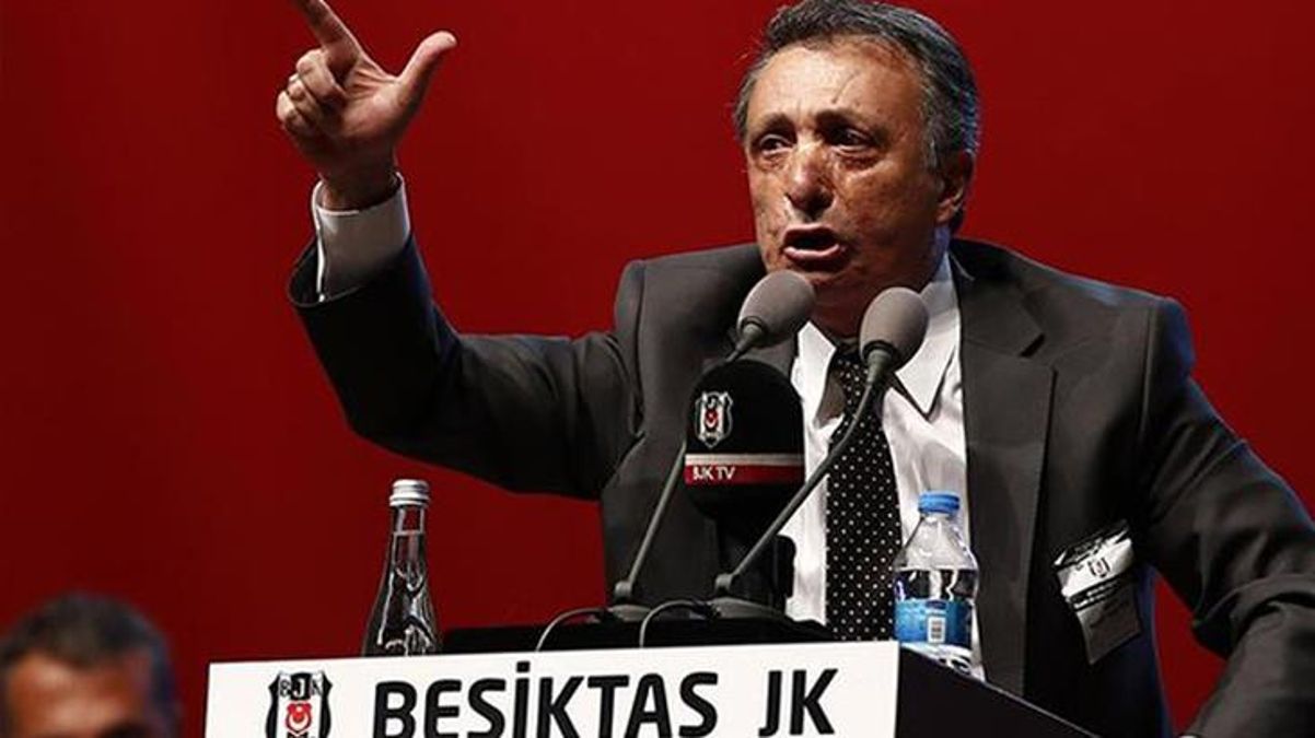 Ahmet Nur Çebinin açıklamalarına tepki yağıyor Beşiktaş taraftarı rakiplerinden özür diledi - Spor - Dudullu Haber