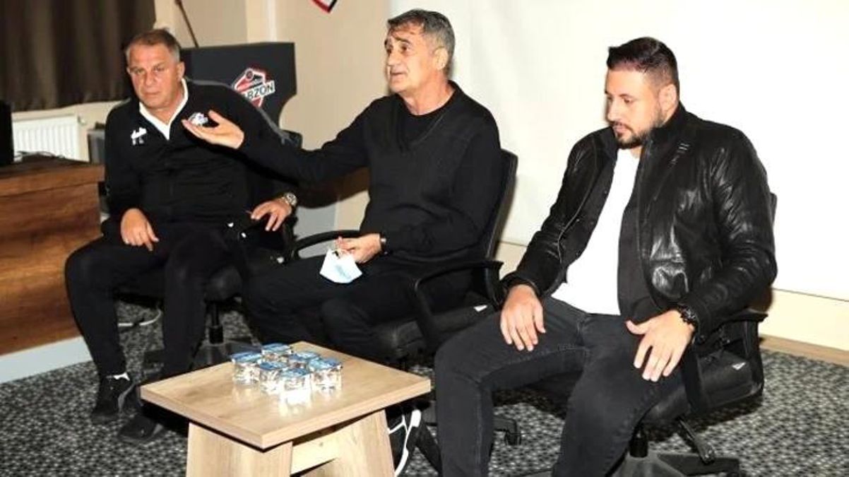 Aldığı galibiyetler sonrası küllerinden doğan Şenol Güneşi korkutan haber Kardeşi kalp krizi geçirdi - Spor - Dudullu Haber