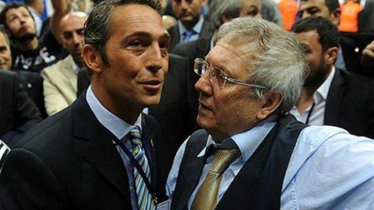 Ali Koça tepki yağıyor Fenerbahçe taraftarının açtığı istifa etiketi zirveye yerleşti - Spor - Dudullu Haber