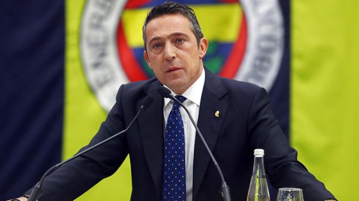 Ali Koçtan canlı yayında yaylım ateşi Futbolda yolsuzluğun belgesi bu iki maçtır - Spor - Dudullu Haber