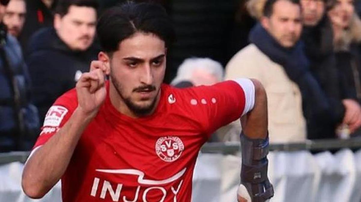 Almanyada yangında yaralanan Türk futbolcu Bilal Özkara hayatını kaybetti - Spor - Dudullu Haber