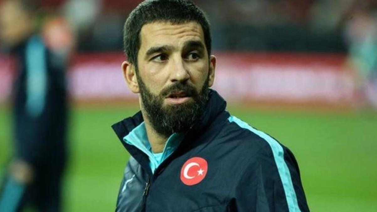 Arda Turan ve ekibi göreve başlıyor Milli Takımın yeni antrenörleri çok konuşulur - Spor - Dudullu Haber