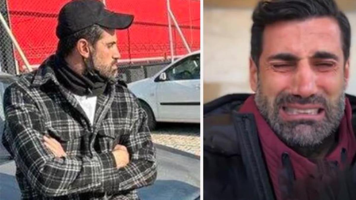 Artık herkesin kaptanı GS TVye çıkacak olan Volkan Demirel Hataya geri döndü - Spor - Dudullu Haber
