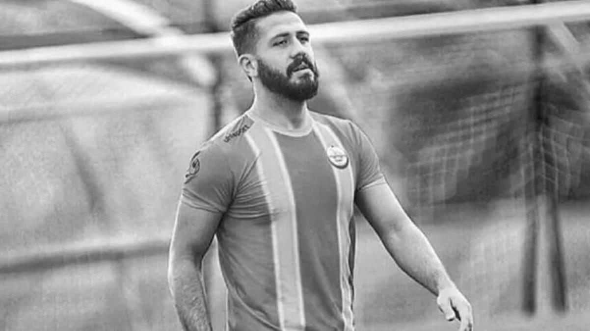 Aynı takımdan 4 oyuncu Kahramanmaraş İstiklal Sporun futbolcusu Burhanettin Sever hayatını kaybetti - Spor - Dudullu Haber