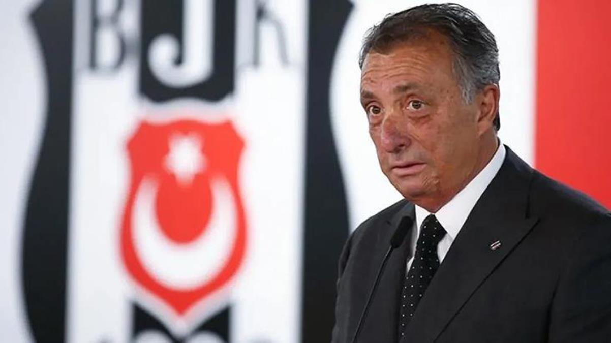 Beşiktaş Ahmet Nur Çebinin play-off sistemini istediği iddialarını yalanladı - Spor - Dudullu Haber