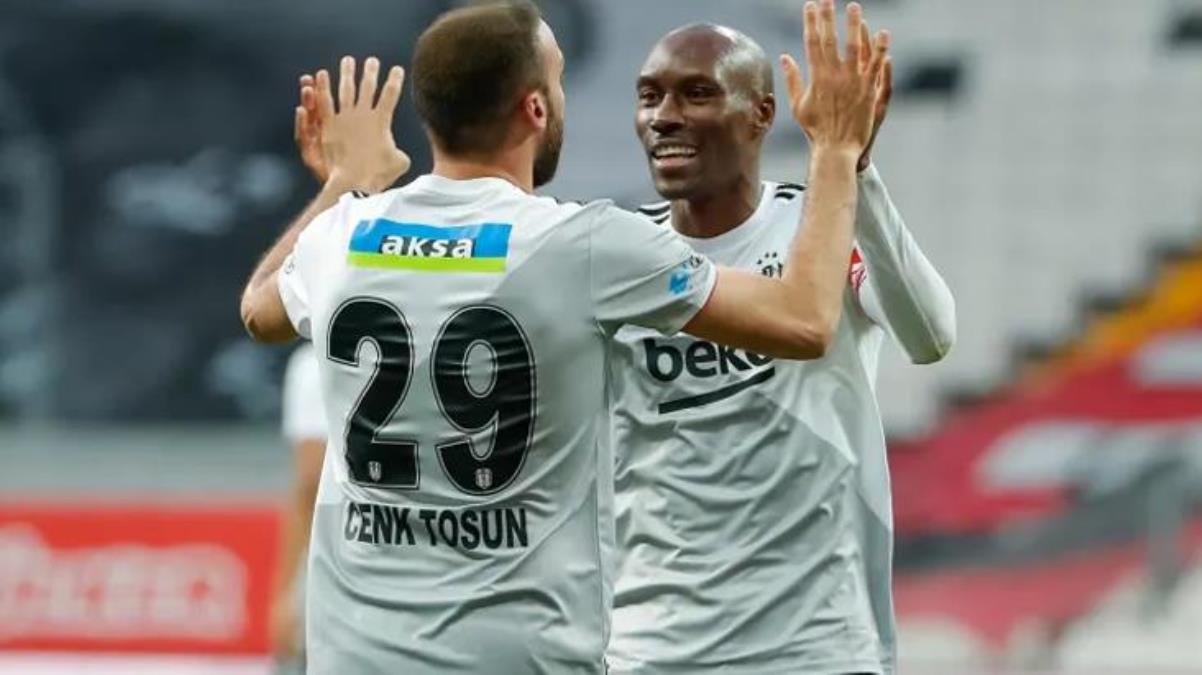 Beşiktaş macerası sona mı eriyor Atiba Hutchinsona Kanadadan sürpriz teklif - Spor - Dudullu Haber