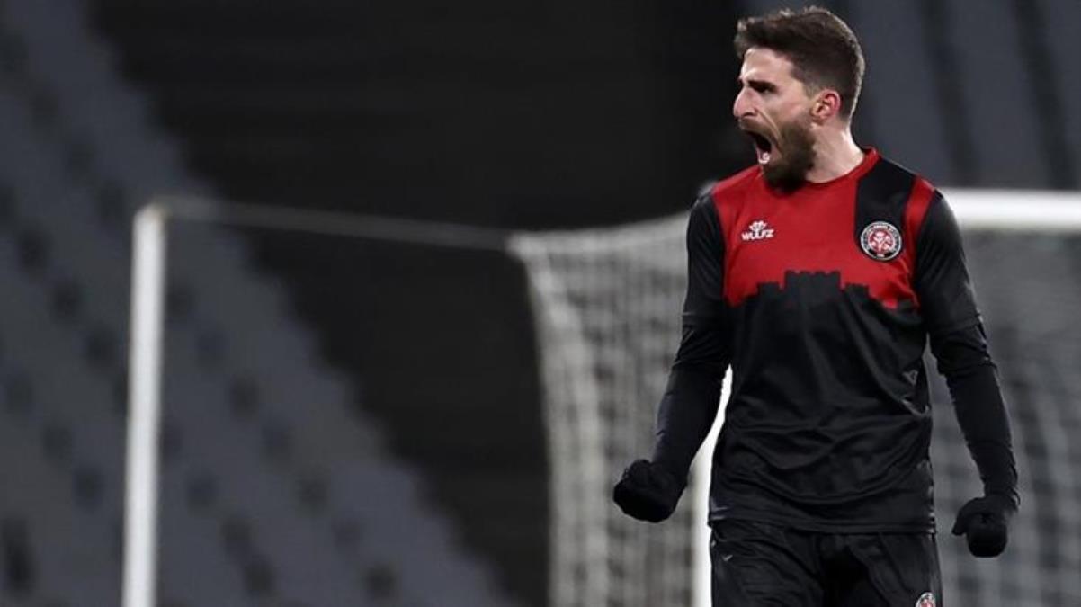 Beşiktaştan Fenerbahçeye Borini çalımı Fatih Karagümrük ile görüşmeler başladı - Spor - Dudullu Haber