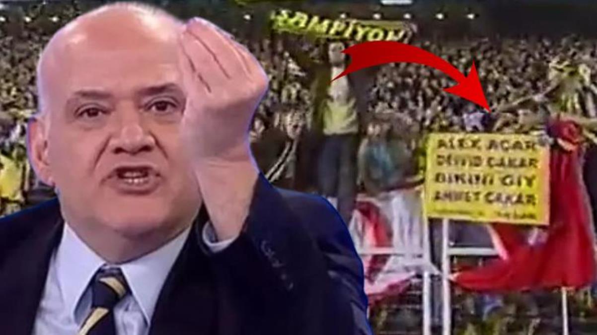 Bikini giyerim demişti Ahmet Çakardan Fenerbahçe-Sevilla eşleşmesi sonrası bomba paylaşım - Spor - Dudullu Haber