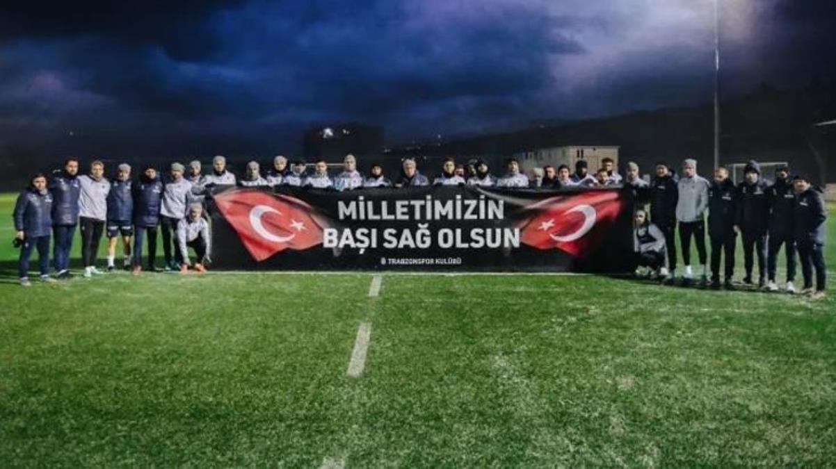 Bir maçtan daha fazlası Trabzonspor-Basel mücadelesinde tribünde çıt çıkmayacak - Spor - Dudullu Haber