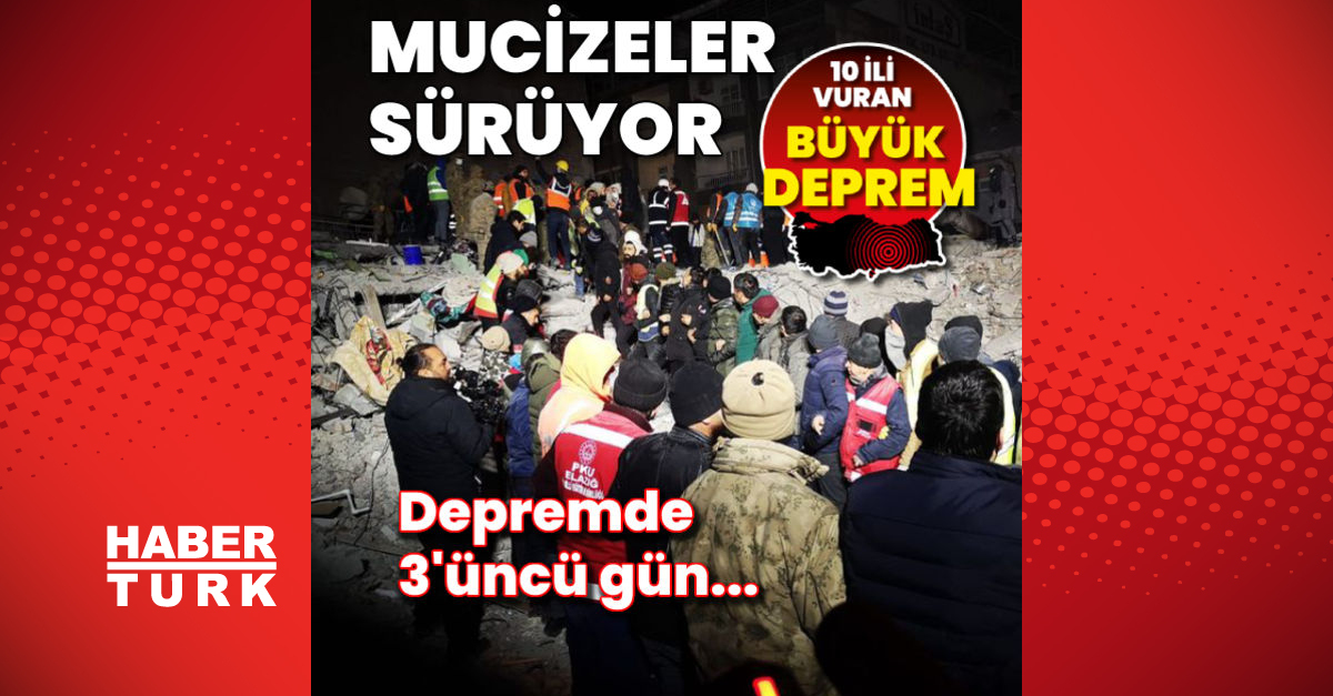 Bir ses bir nefes peşindeler Enkazdan hayata tutunanlar - Gündem - Deprem - Dudullu Haber