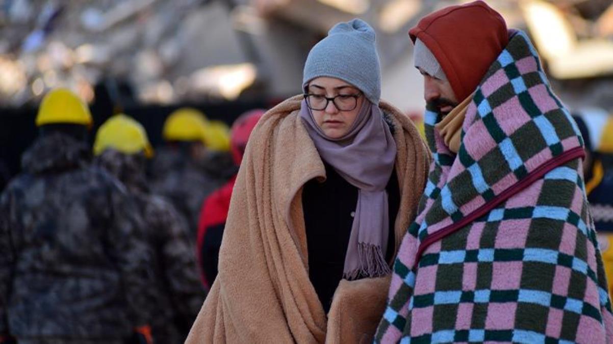 Birkaç güne miktar açıklanacak Depremzedelere kira desteğinin ardından eşya yardımı da yapılacak - Ekonomi - Dudullu Haber