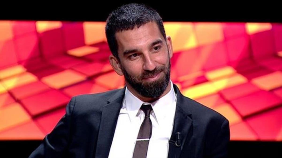 Bomba iddia Arda Turan vergi kaçırmakla suçlanıyor - Spor - Dudullu Haber