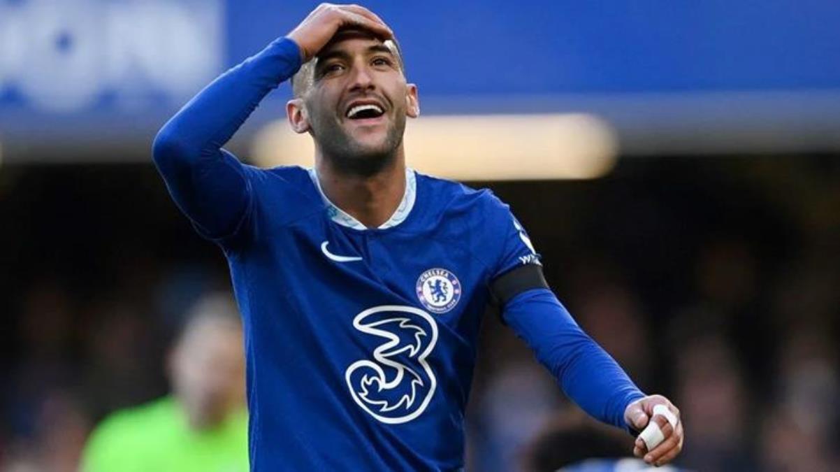 Chelseanin hocasından Fenerbahçe taraftarını yıkan sözler Ziyech maça hazır - Spor - Dudullu Haber