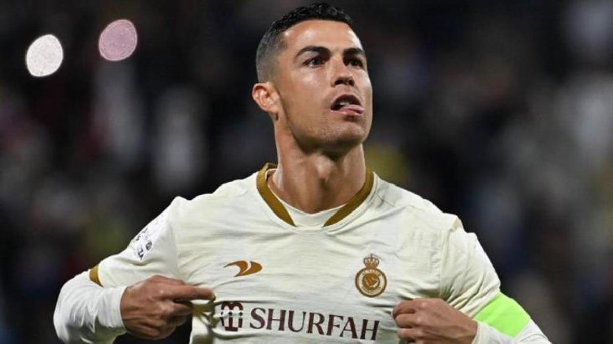 Cristiano Ronaldo uçuşa geçti Eski günlerindeki gibi gol yağdırdı - Spor - Dudullu Haber