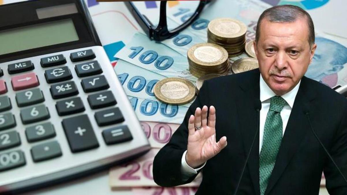 Cumhurbaşkanı Erdoğan EYT ertelenecek iddialarına son noktayı koydu Bu hafta Meclisten geçirin - Ekonomi - Dudullu Haber