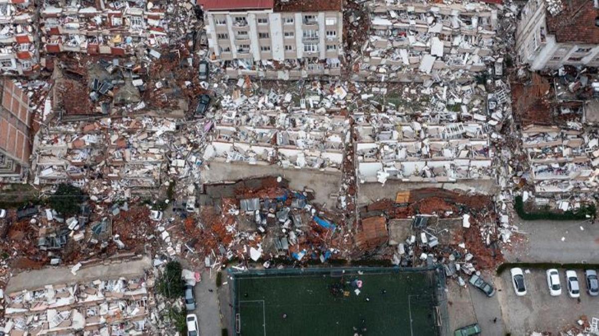Depremin vurduğu Gaziantep FK Süper Ligden çekiliyor - Spor - Dudullu Haber