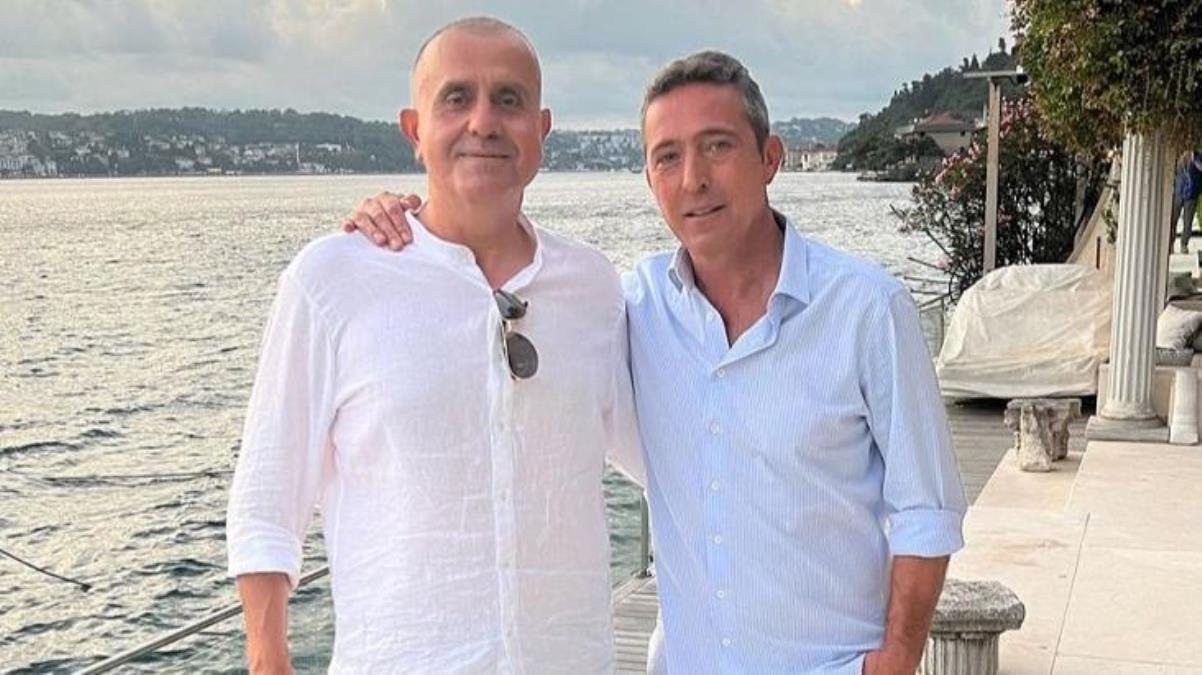 Derince Belediyesporu satın alan iş insanı Fenerbahçeden oğlunu transfer etti - Spor - Dudullu Haber