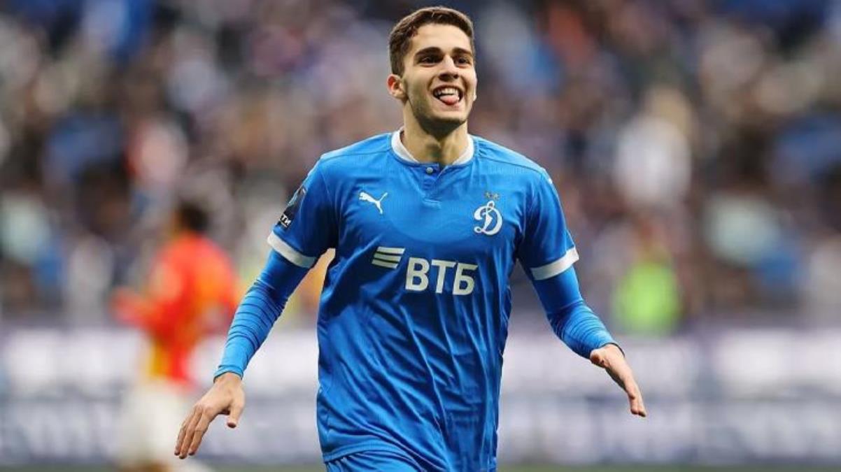 Dört gözle beklenen Zakharyandan Galatasaray taraftarını üzen haber Böyle bir seçenek yok - Spor - Dudullu Haber
