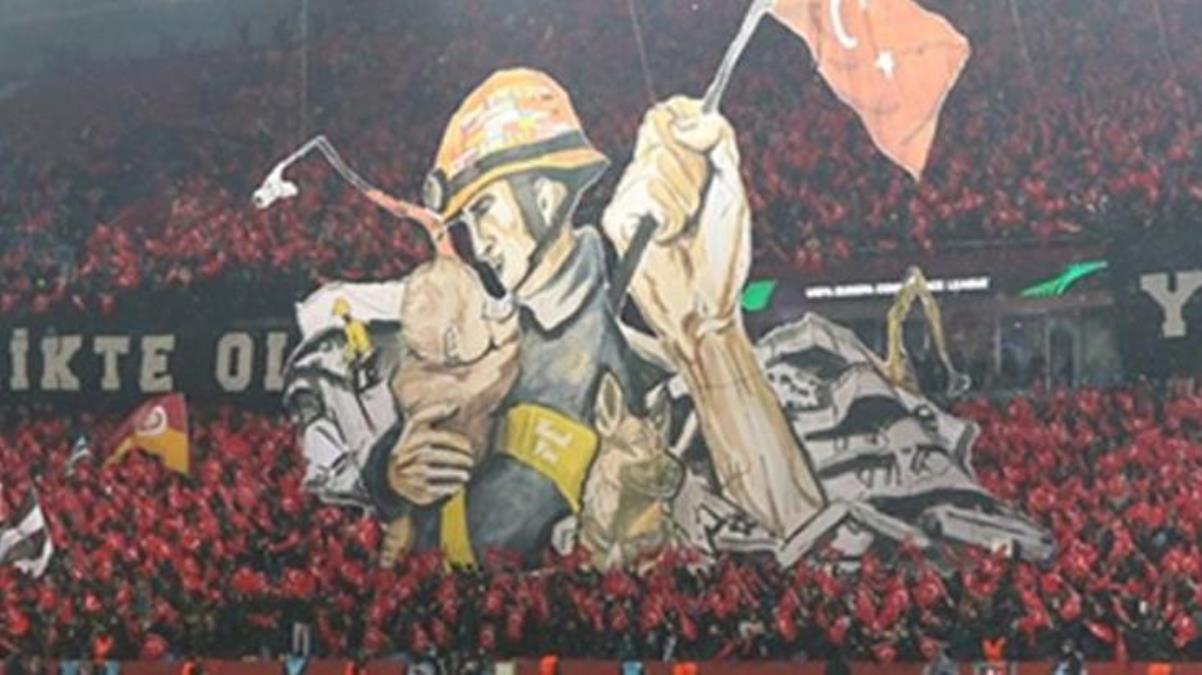 Dünya bu koreografiyi konuşuyor Trabzonsporun Proteolu koreografisi göz yaşarttı - Spor - Dudullu Haber