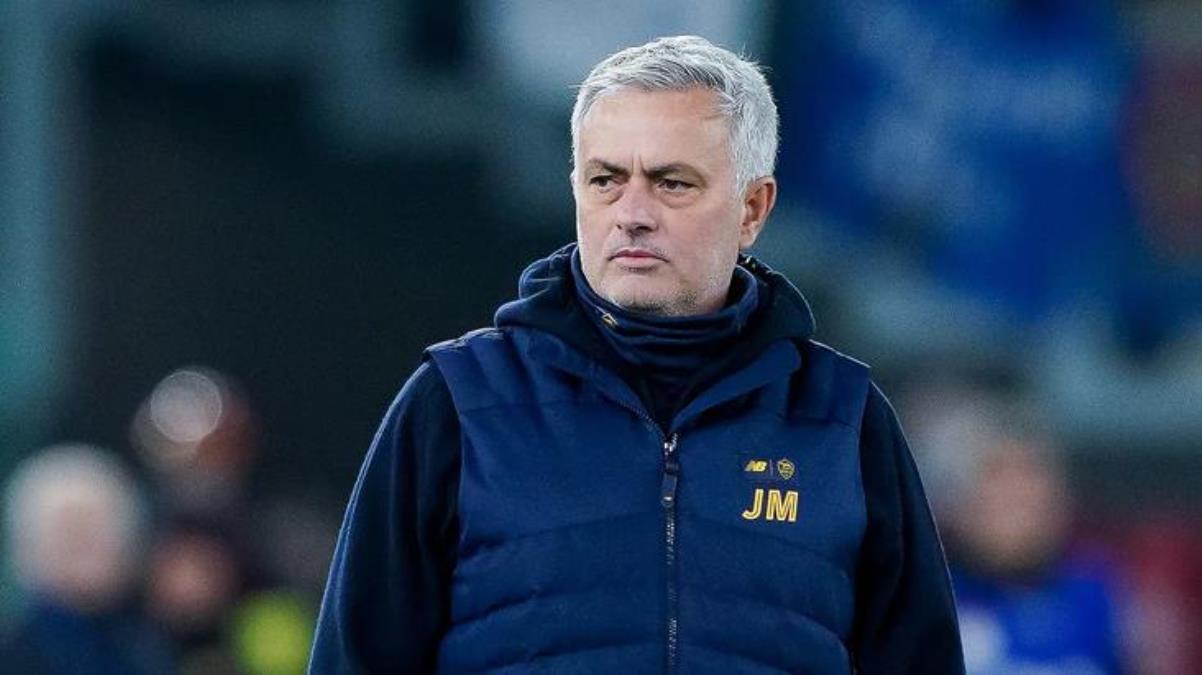Dünyaca ünlü teknik direktör Jose Mourinho Türkiyenin acısını paylaştı Dostlarımı kucaklıyorum - Spor - Dudullu Haber