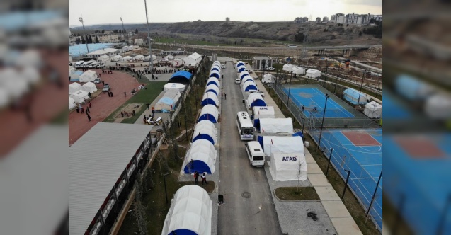 Deprem yaralarını etkili ve doğru iletişimle sarabilir ve iyileşebiliriz - Gündem - Dudullu Haber