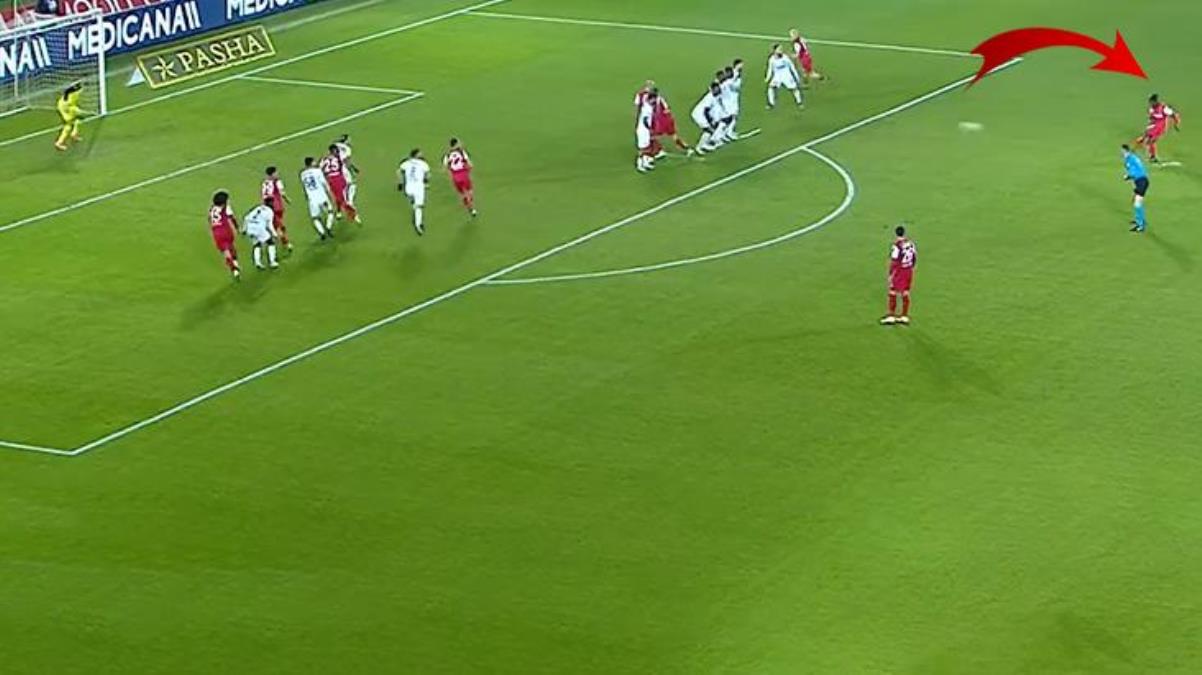 Enkaz altındaki Atsu ile ilgili kahreden gerçek Son saniyede golü atmasa her şey bambaşka olacaktı - Spor - Dudullu Haber