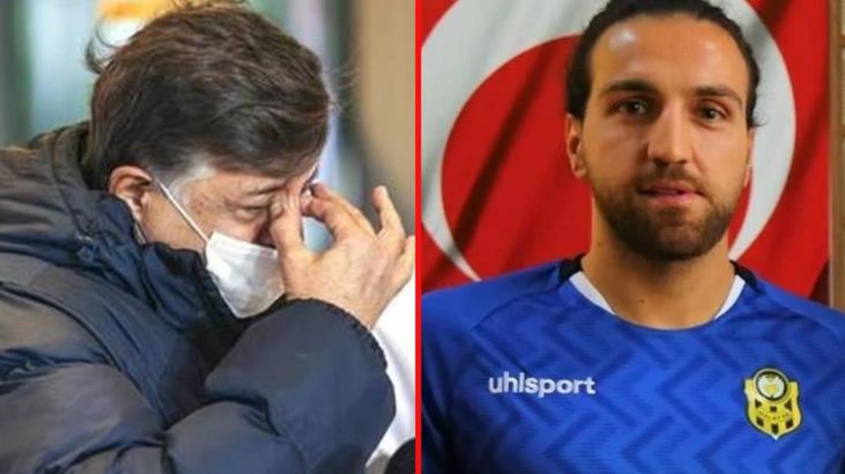 Enkaz altındaki Malatyalı kaleci Ahmet Eyüp için Yılmaz Vuraldan açıklama Çocuk kaderiyle baş başa - Spor - Dudullu Haber